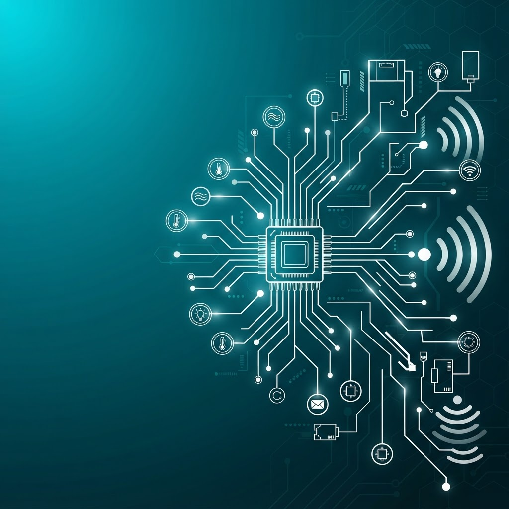 IoT & Communication program