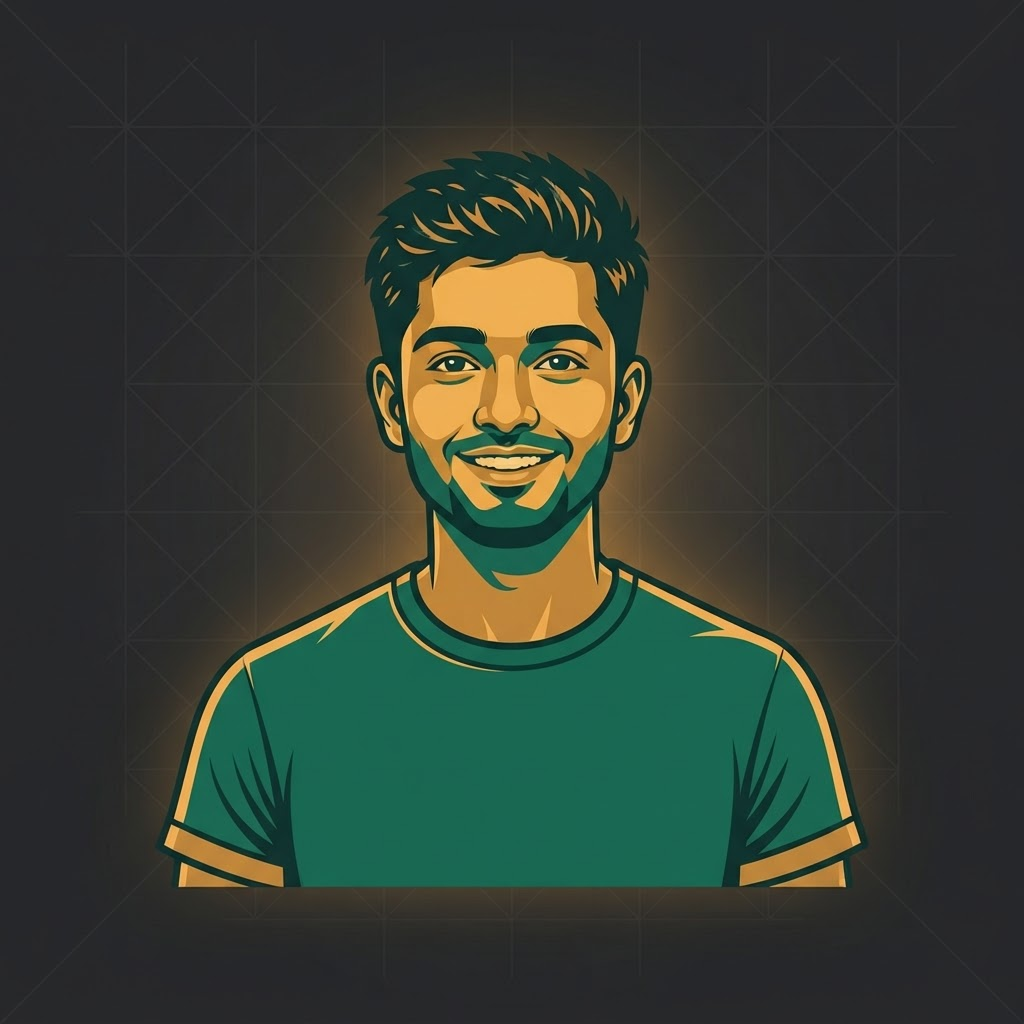 Rohan Verma