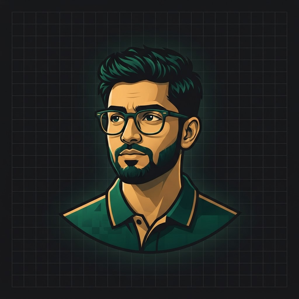 Karthik Nair