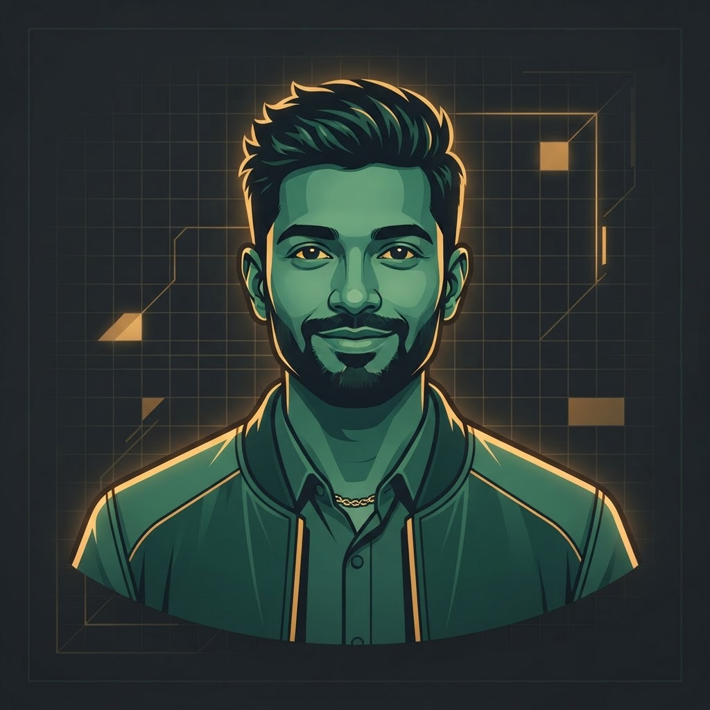 Manuj Mittal
